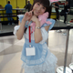 Illustration for article titled The Cosplay of NYCC (Part Two)